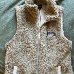 Patagonia Vest